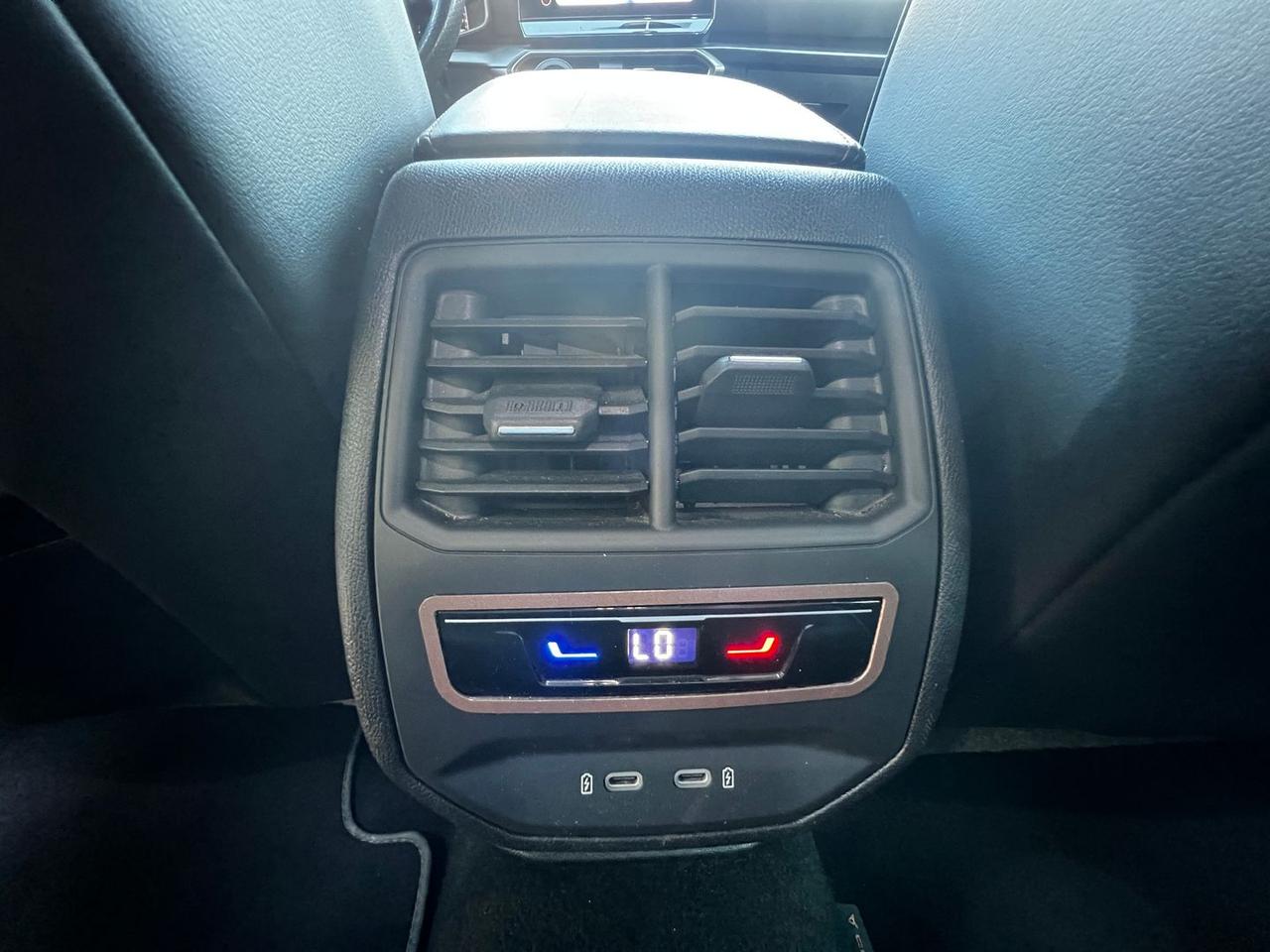Cupra Formentor 1.5 TSI Tri #12101