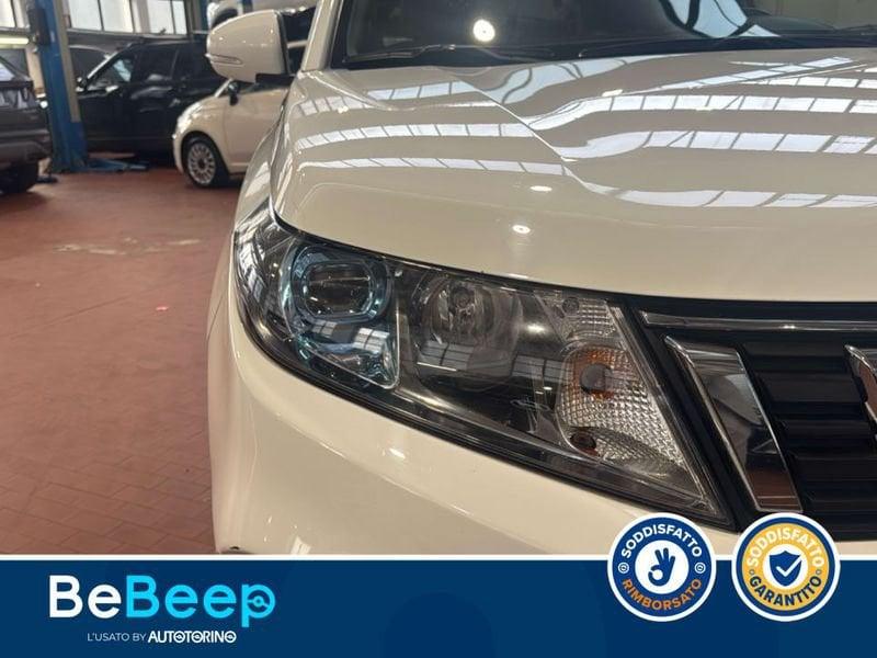 Suzuki Vitara 1.4 BOOSTERJET STARVIEW 2WD AUTO