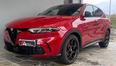 Alfa Romeo Tonale 1.5 hybrid Sprint 130cv tct7