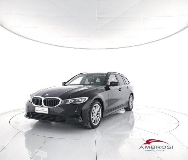 BMW 320 Serie 3 d xDrive