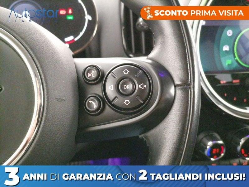 MINI Countryman Mini 2.0 Cooper D Essential auto