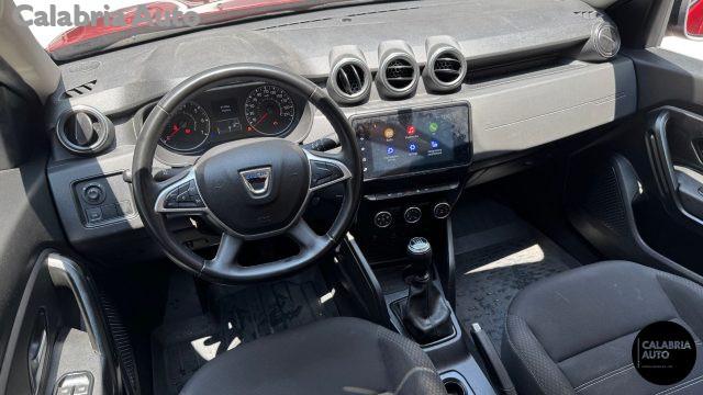 DACIA Duster 1.0 TCe GPL 4x2 Comfort