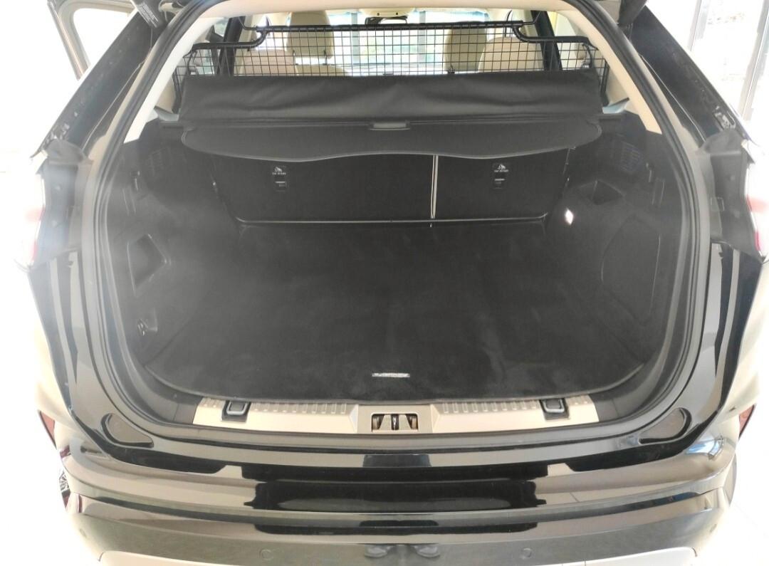 Ford Edge 2.0 EcoBlue 238 CV AWD Start&Stop aut. Vignale