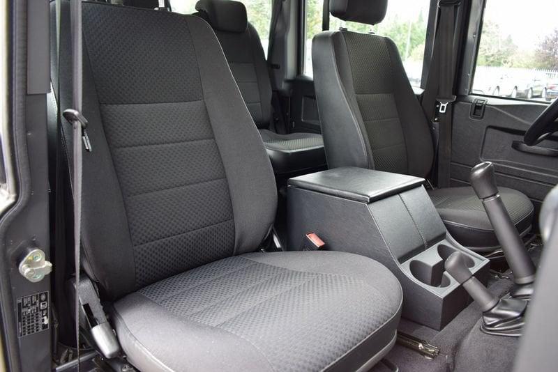 Land Rover Defender Defender 110 2.2 TD4 Station Wagon E N1