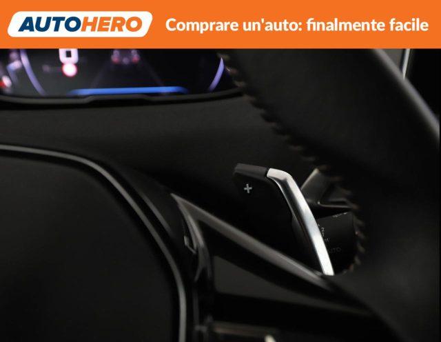 PEUGEOT 3008 PureTech Turbo 130 S&S Active Pack