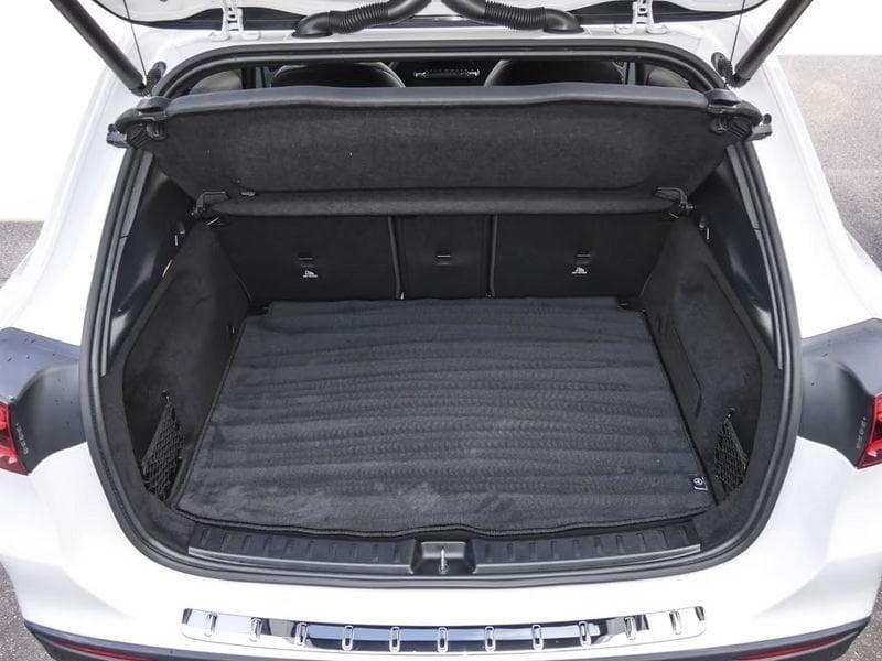 Mercedes-Benz GLA GLA 200 d Automatic AMG Line Premium NAVI FULL LED CAMERA