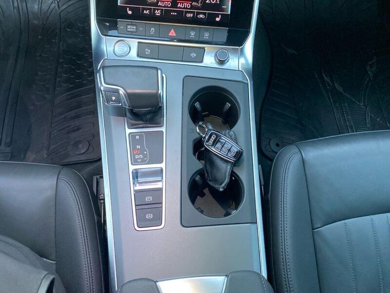 Audi A6 allroad A6 allroad 50 TDI 3.0 quattro tiptronic Business Plus 286 CV