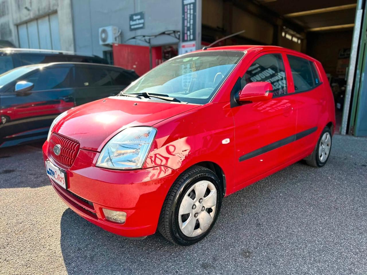 Kia Picanto 1.0 12V Urban neopatentati