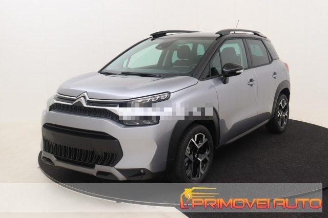 CITROEN C3 Aircross PureTech 110 S&S Max