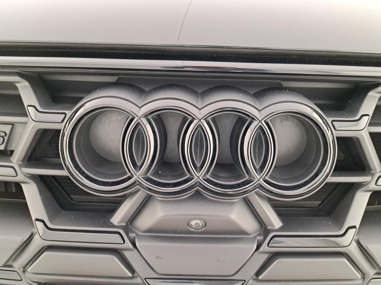 Audi S6 avant 3.0 tdi mhev quattro 344cv tiptronic