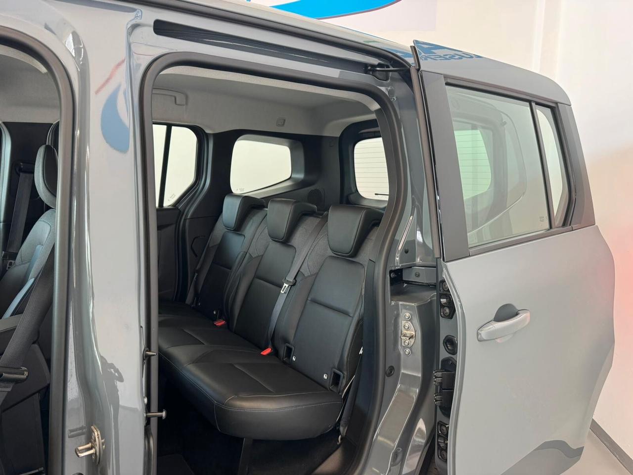 Nissan Townstar 1.3 130 CV N-Connecta