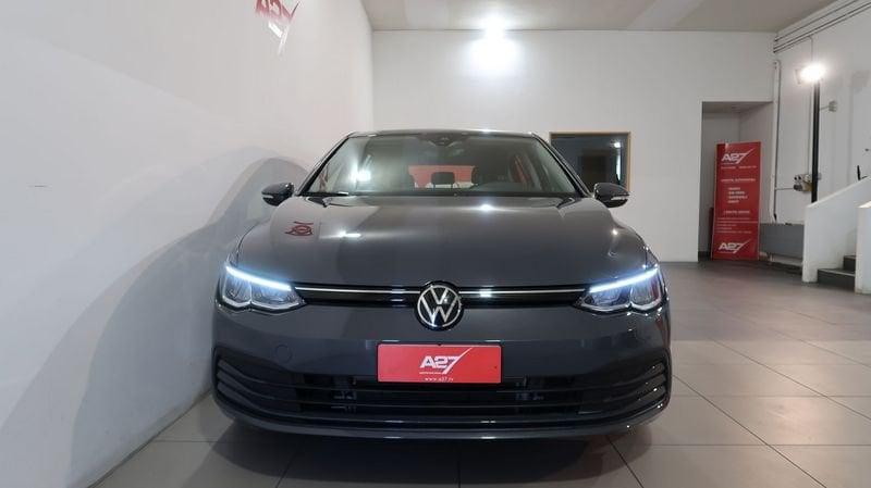 Volkswagen Golf Golf 1.0 etsi evo Life 110cv dsg