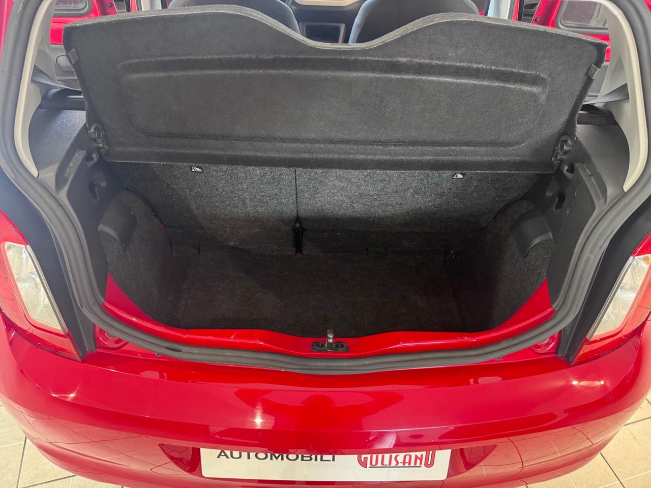 Skoda Citigo 1.0 60 CV 5 porte Ambition
