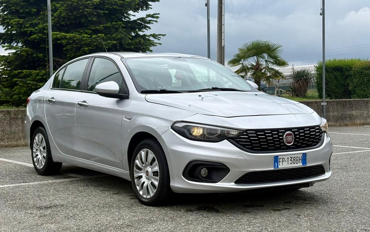 Fiat Tipo 1.3 118.000 km