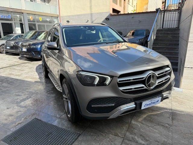 MERCEDES-BENZ GLE 300 d 4Matic Premium