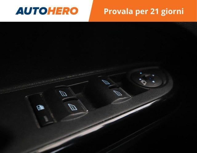 FORD B-Max 1.6 105 CV Powershift Titanium