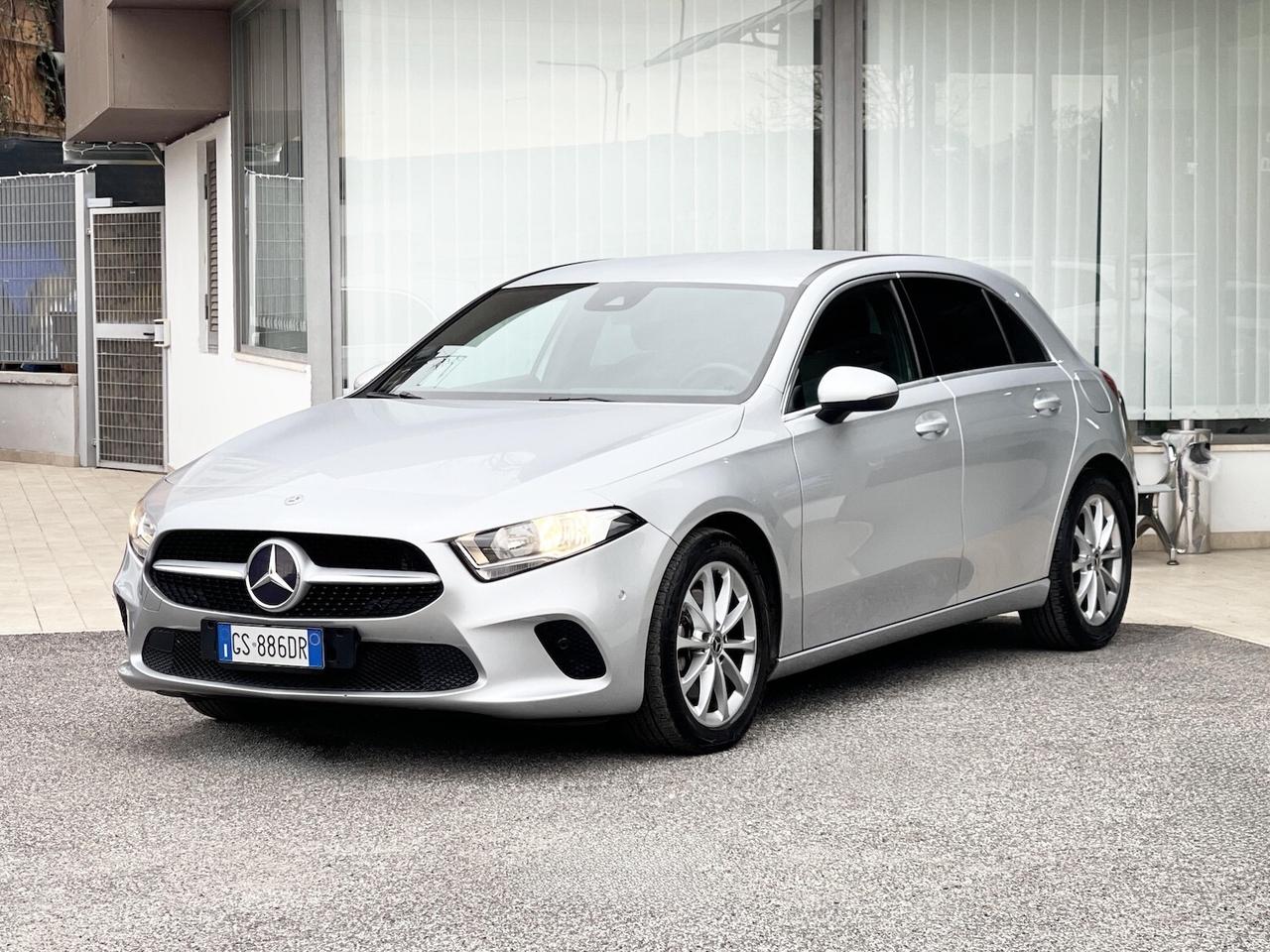 Mercedes-benz A 220 Sport 190CV E6 - 2019