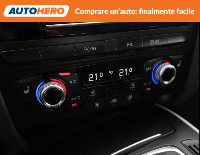 AUDI A4 allroad 2.0 TDI 190 CV