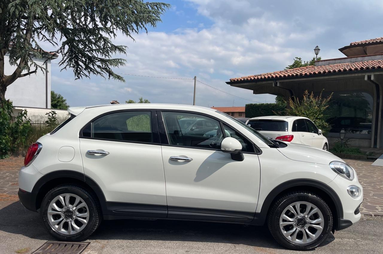 Fiat 500X 1.4 MultiAir 140 CV Pop Star