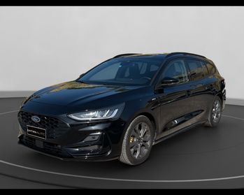 FORD Focus V 2022 SW - Focus SW 1.5 ecoblue ST-Line X 120cv auto