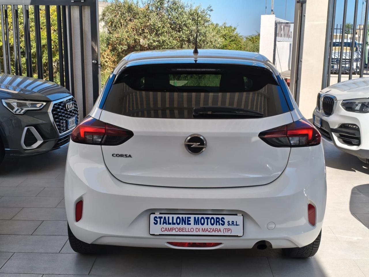Opel Corsa 1.5 D 100 CV Edition 2023