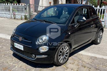 FIAT 500 1.2 Dolcevita