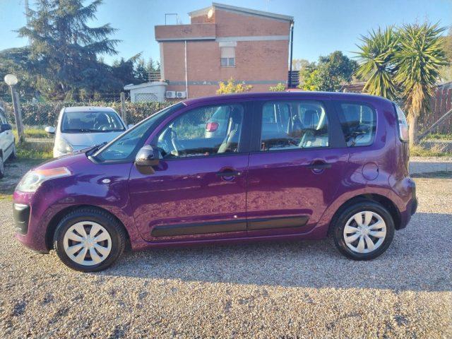 CITROEN C3 Picasso VTi 95 Feel Edition