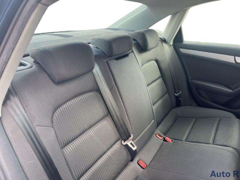 Audi A4 A4 2.0 TDI 143 CV Ambiente Plus