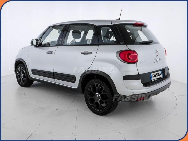 FIAT 500L 1.3 Multijet 95 CV Cross