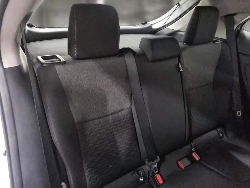 TOYOTA YARIS CROSS 1.5H (116 CV) E-CVT BUSINESS 5 PORTE SUV