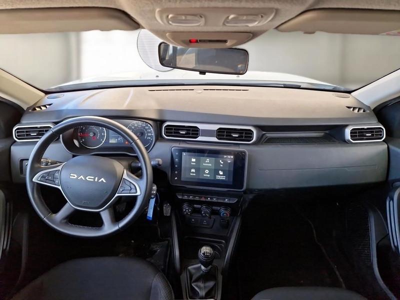 DACIA DUSTER 1.5 Blue dCi 115cv 4x4 Expression