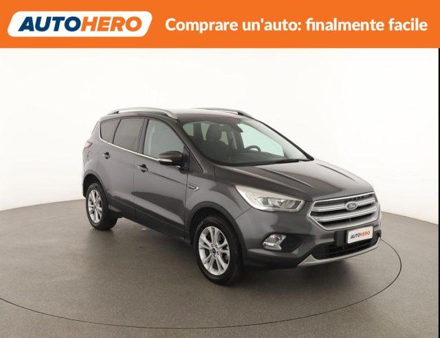 FORD Kuga 1.5 TDCI 120 CV S&S 2WD Titanium