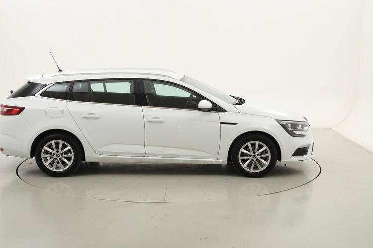Renault Megane Sporter Business EDC BR408446 1.5 Diesel 116CV