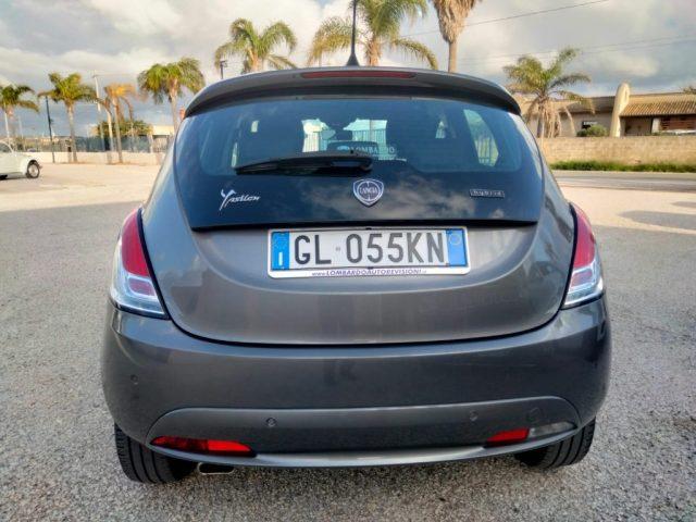 LANCIA Ypsilon 1.0 FireFly 5 porte S&S Hybrid Gold