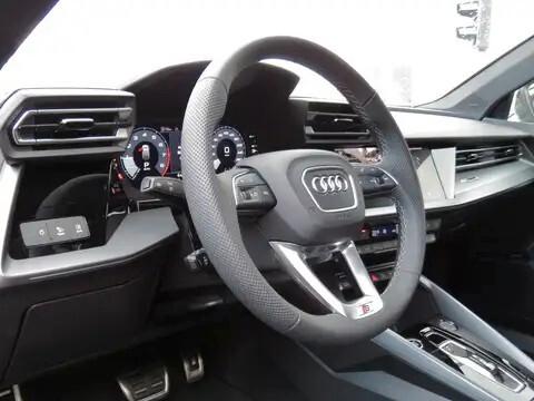 Audi A3 SPB TFSI 150CV S tronic S- line X2 edition