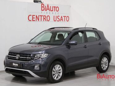 Volkswagen T-Cross T-Cross 1.0 TSI 110 CV DSG Style