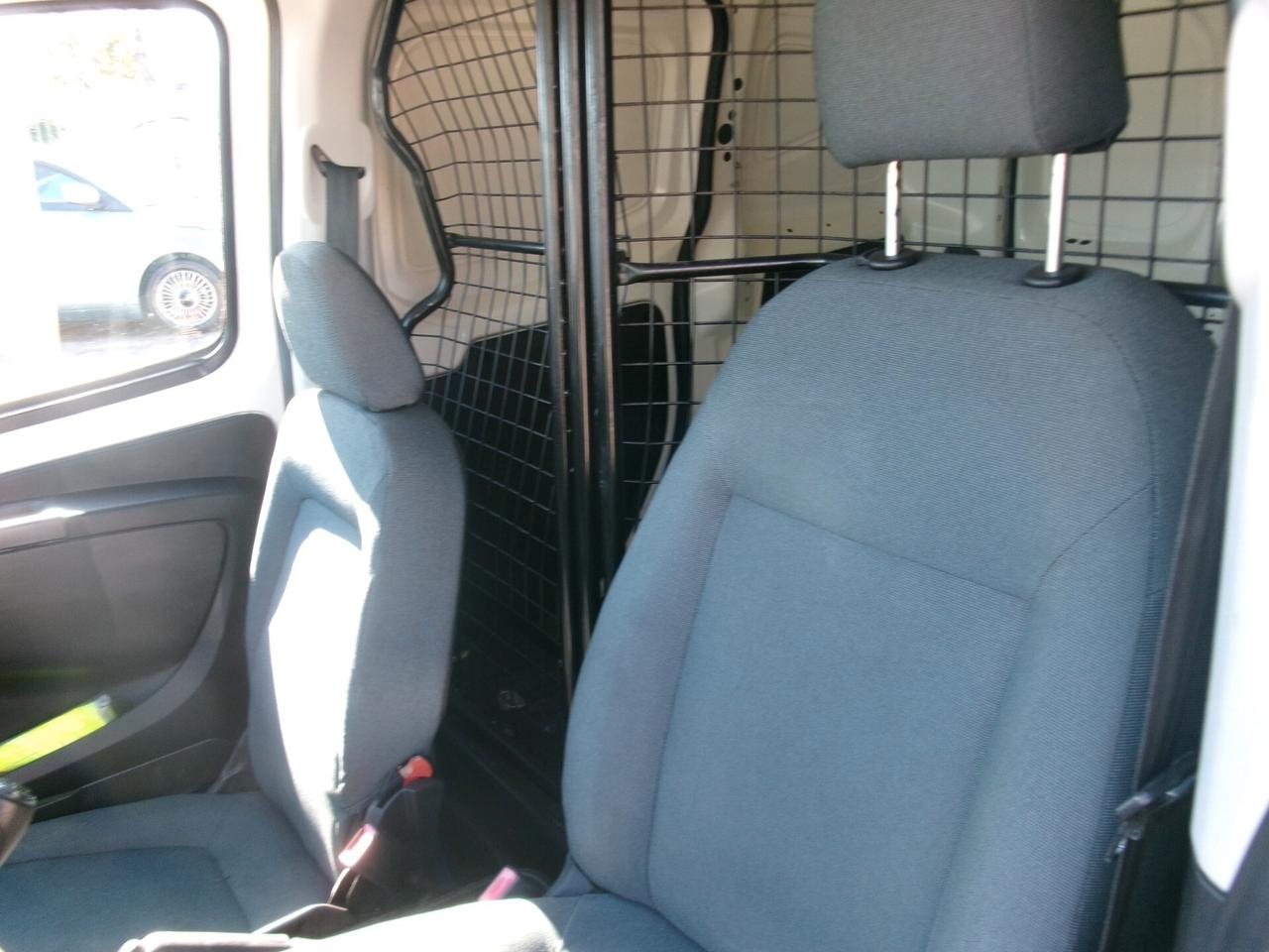 Fiat Fiorino 1.3 M-JET 75CV E5 *72000 KM* FURGONE