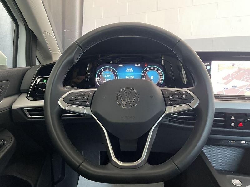 Volkswagen Golf 8 1.5 TSI EVO ACT Life