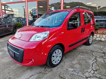 Fiat Qubo 1.3 diesel 03/2012 Cv75 AUTOMATICO