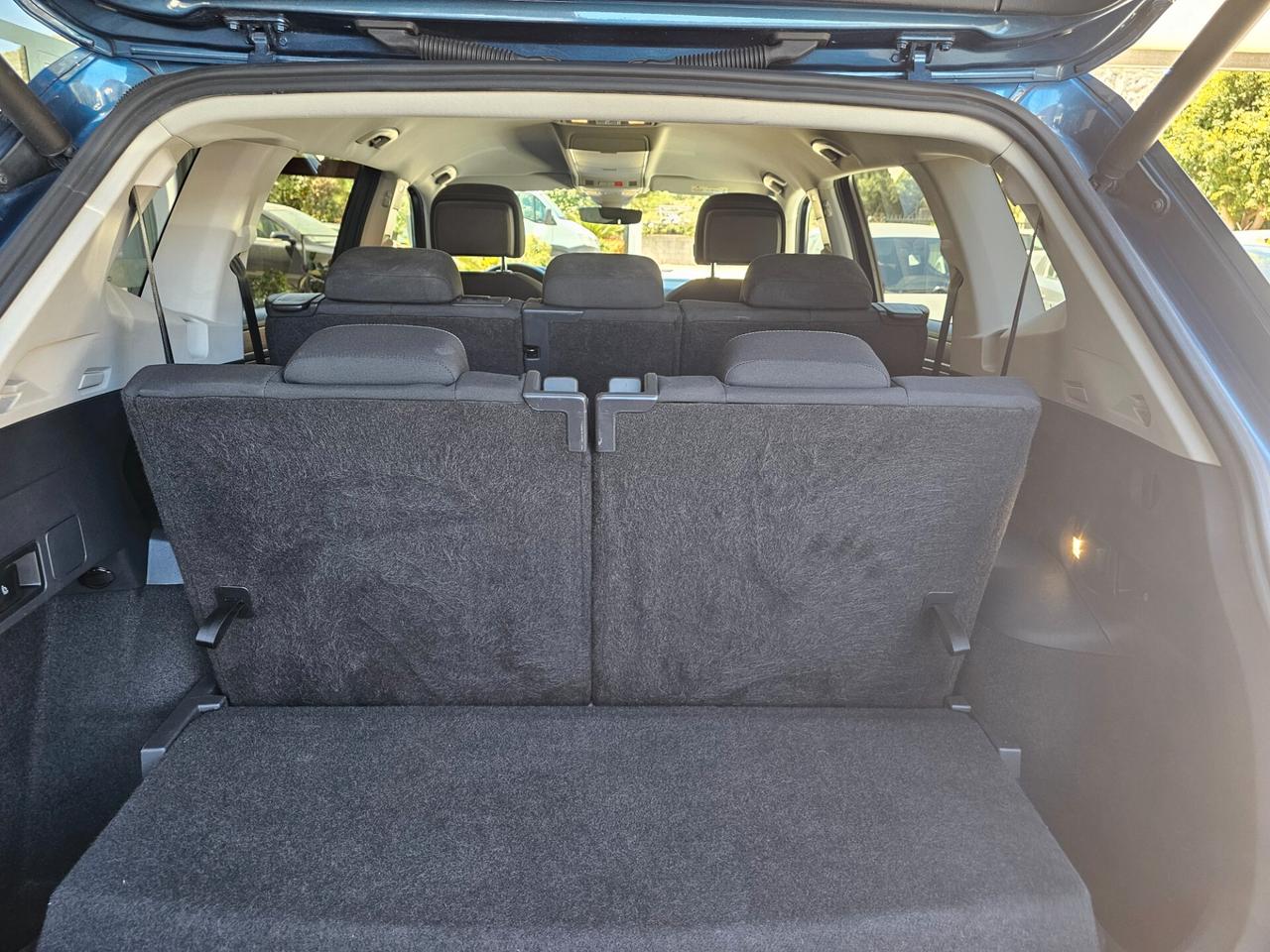 Volkswagen Tiguan Allspace 2.0 TDI SCR DSG Advanced 7 posti