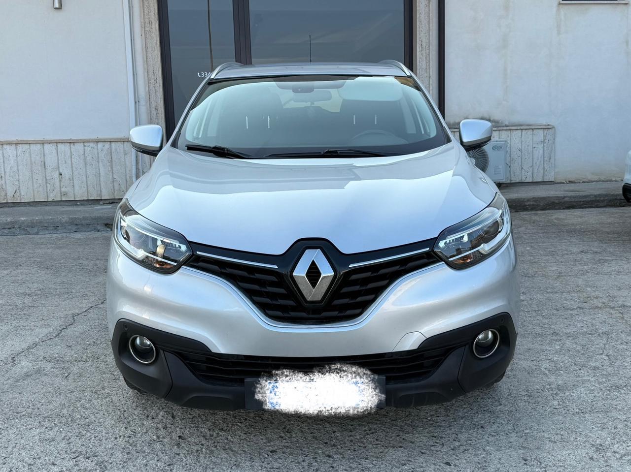 Renault Kadjar Blue dCi 8V 115CV Sport Edition2