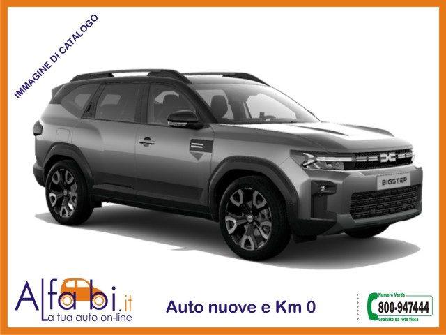 DACIA Bigster 1.8 Full Hybrid 155CV Aut. Journey
