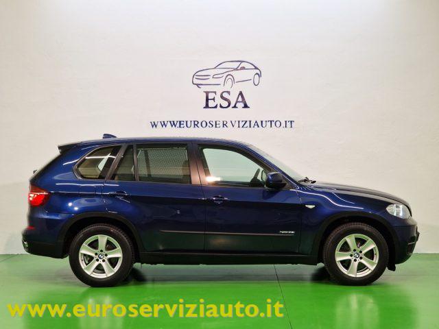 BMW X5 xDrive35i Attiva TAGLIANDATA BMW