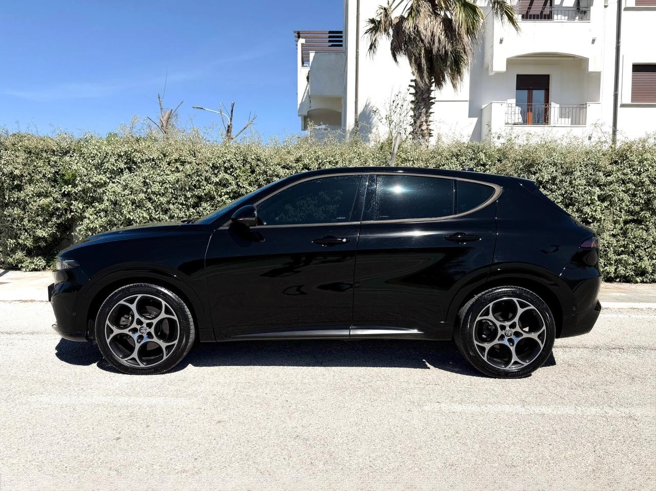 Alfa Romeo Tonale 1.6 diesel 130 CV TCT6 Sprint