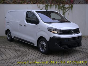 OPEL Vivaro 1.5 Diesel 120CV S&S M Furgone KM Zero