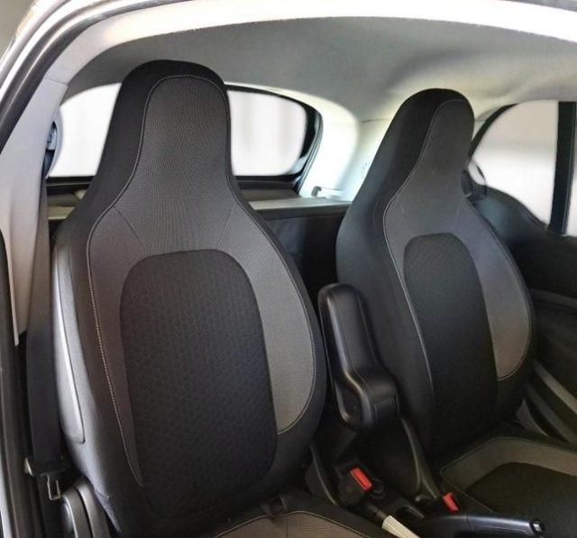 SMART ForTwo EQ 41 kw Passion