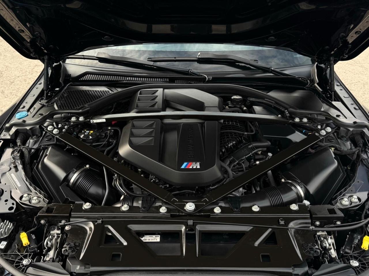 Bmw 330 M3 Touring Competition M xDrive