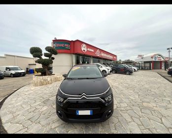 CITROEN C3 PureTech 83 S&S Feel