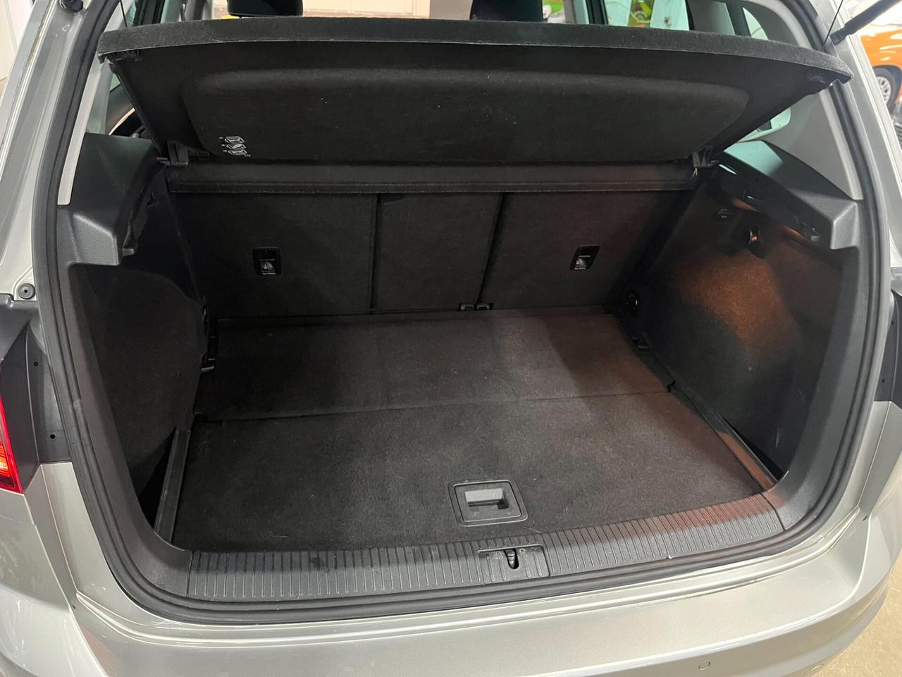 Vw Golf Sportsvan 1.6 TDI Highline EURO 6