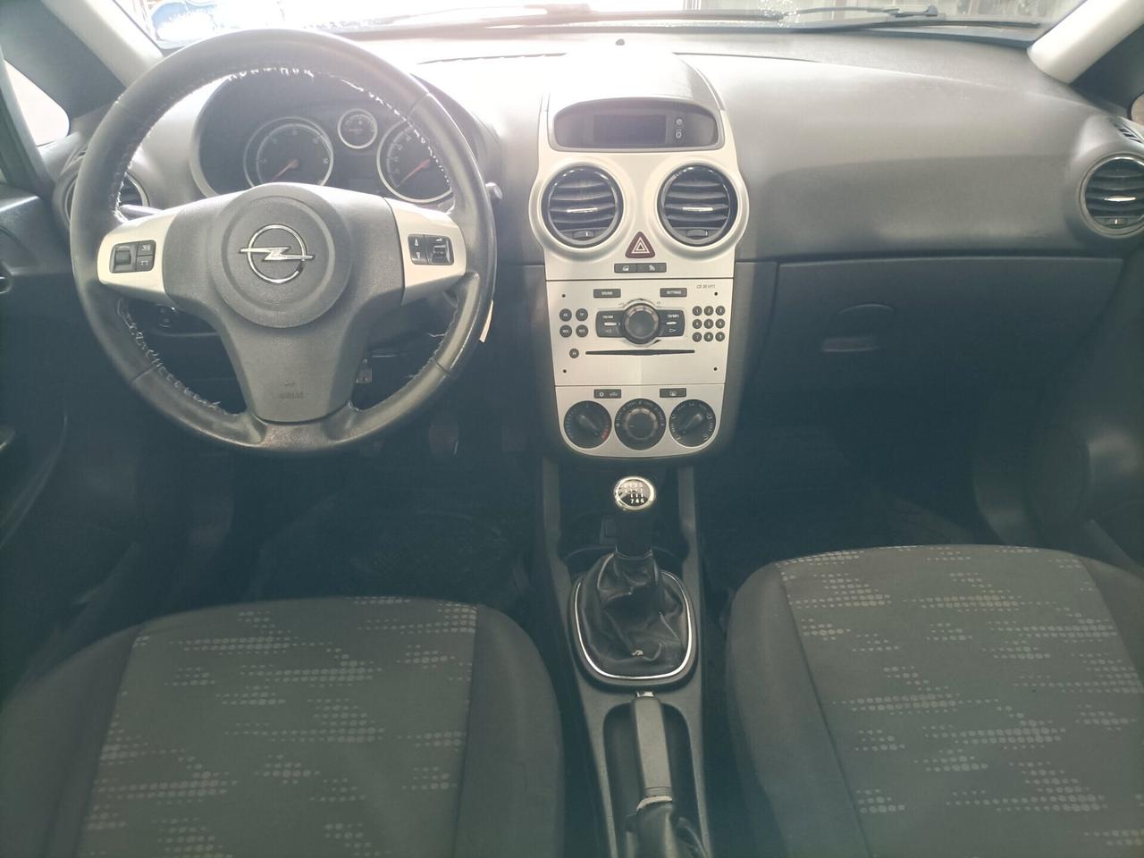 Opel Corsa 1.3 CDTI 95CV F.AP. 5 porte Cosmo - 10/2011